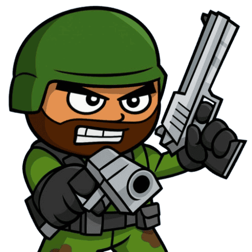 Mini Militia Mod